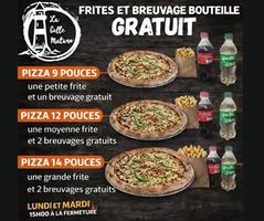 Image promotion La belle Matane