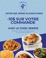 Image promotion Cantine Emilia