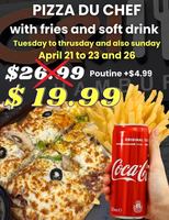 Image promotion Grill Gate