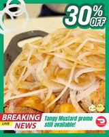 Image promotion Chicken Plus Jarry