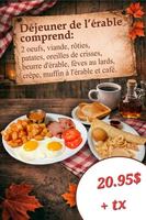 Image promotion Le Saint Ben's