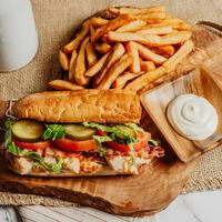 Image promotion Milano Pizzeria