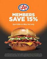 Image promotion Harvey's