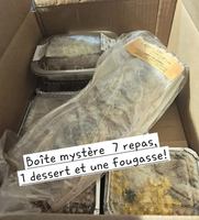 Image promotion Al Dente Traiteur Charlevoix