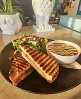 Image promotion Café Le Hibou