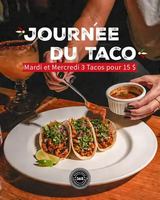 Image promotion Restaurant Mexicain 365