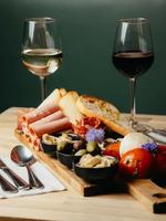 Image promotion Aqua E Farina