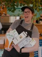 Image promotion Café MJ et Cie - Chambly