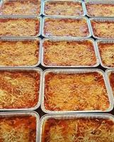 Image promotion Nonna's Catering MTL