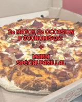 Image promotion Pizza - Phénix Pizzeria Beloeil