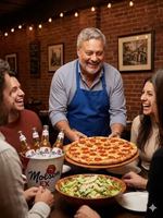 Image promotion Jay C's Déjeuners et Pub Urbain