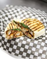 Image promotion Casse-Croûte Courteau – Saint-Boniface