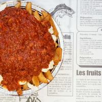 Image promotion Casse-Croûte Courteau – Saint-Boniface