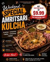 Image promotion Tandoori Rouge