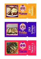 Image promotion La maison de frida