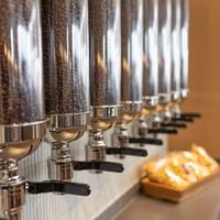 Image promotion Café Morgane