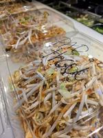 Image promotion Le Rose Barista