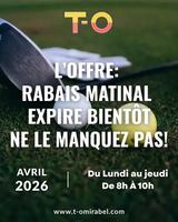 Image promotion T-O Mirabel