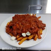 Image promotion Cantine Chez Ti-Clo