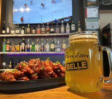 Image promotion Resto-Pub Belles & Bum