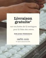 Image promotion Cafiti