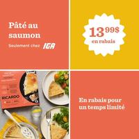 Image promotion Café RICARDO