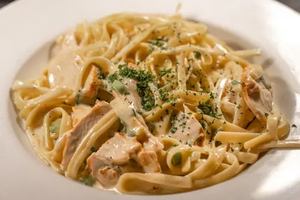 Image promotion Maison du Spaghetti Rimouski