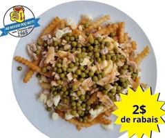 Image promotion Au Roi Du Coq Rôti