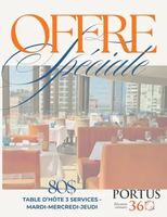 Image promotion Portus 360