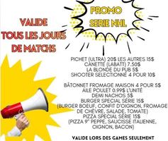 Image promotion Pub du Blvd