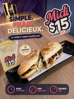 Image promotion Lyna Sushi