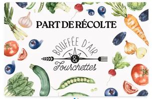 Image promotion Bouffée d'air et Fourchettes