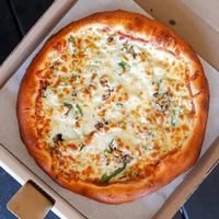 Image promotion Casse-croûte Courteau St-Grégoire