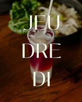 Image promotion SESAME - BISTRO ASIATIQUE