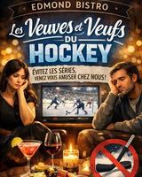 Image promotion Edmond Bistro