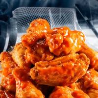 Image promotion Rubs BBQ Pierrefonds