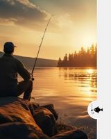 Image promotion Escale au Lac