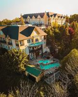 Image promotion Château Bromont