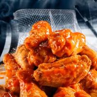 Image promotion Buffalo Wing House