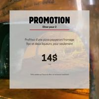 Image promotion Pizzaïoli