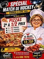 Image promotion Cantine Relais des Sommets
