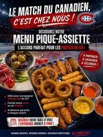 Image promotion Place Mont-Laurier Pizzeria