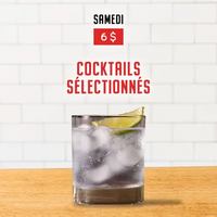 Image promotion Toujours Mikes