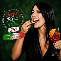 Image promotion Restaurant La Molisana