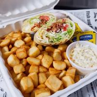 Image promotion Casse-Croûte Courteau