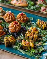 Image promotion Lola Rosa Milton