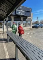 Image promotion Chez Simon Cantine Urbaine