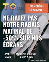 Image promotion T-O Mirabel