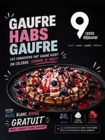 Image promotion 9 resto déjeuner