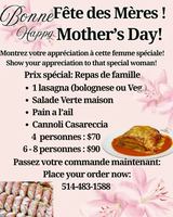 Image promotion Pasta Casareccia